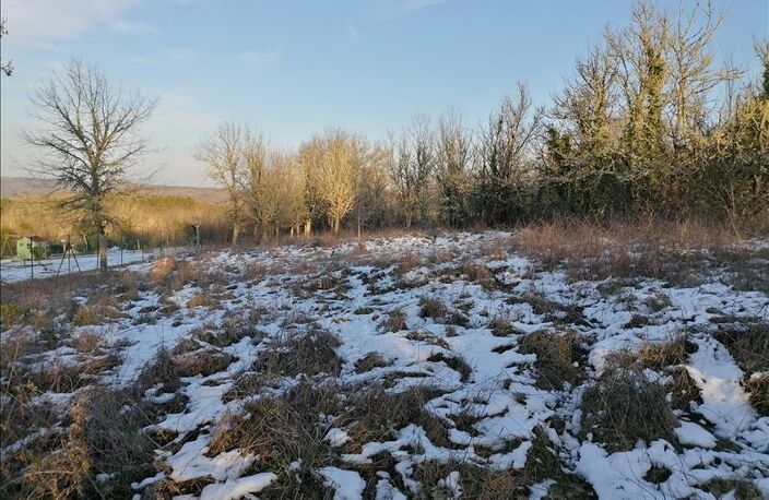 Terrain à bâtir de 0 pièces principales — photo 3