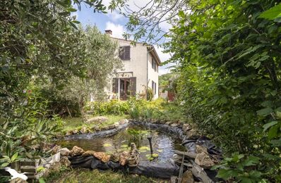 vente maison 210 000 € à proximité de Vaudreuille (31250)