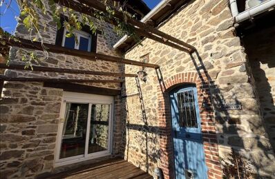 vente maison 174 410 € à proximité de Le Lindois (16310)