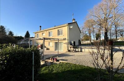 vente maison 191 700 € à proximité de Vayres (87600)