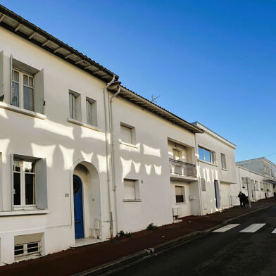 Maison 5 pièces 120 m²