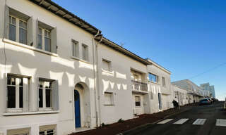 Maison 5 Pièces 120 m² à vendre à Royan (17200)