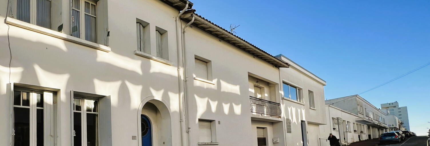 Maison 5 Pièces 120 m² à vendre à Royan (17200)