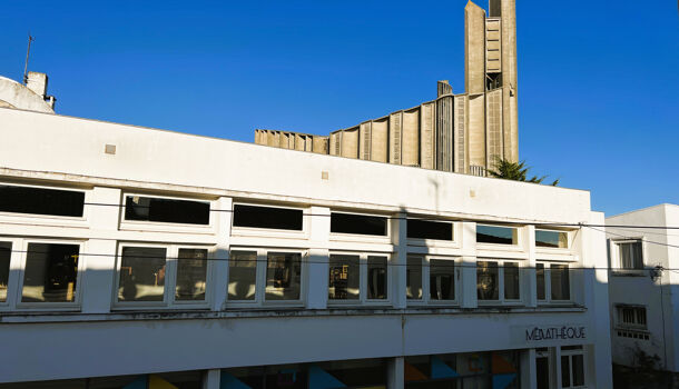 Villa / Maison 5 pièces  à vendre Royan 17200