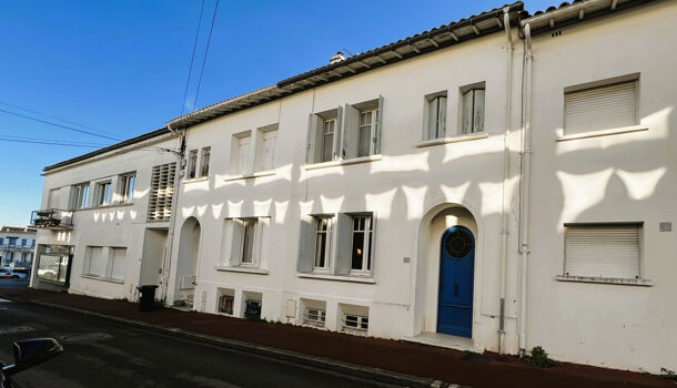 Villa / Maison 5 pièces  à vendre Royan 17200