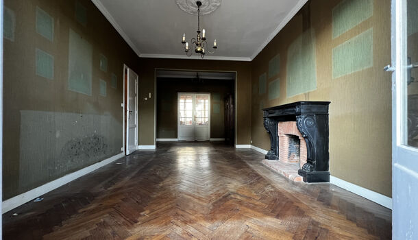 Villa / Maison 5 pièces  à vendre Royan 17200