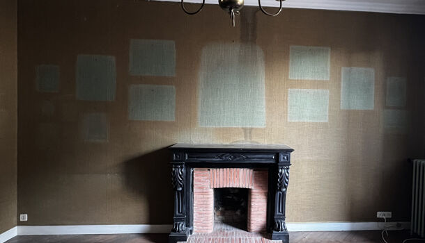 Villa / Maison 5 pièces  à vendre Royan 17200