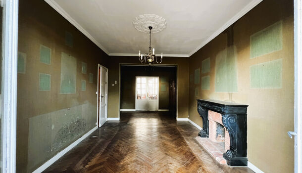 Villa / Maison 5 pièces  à vendre Royan 17200