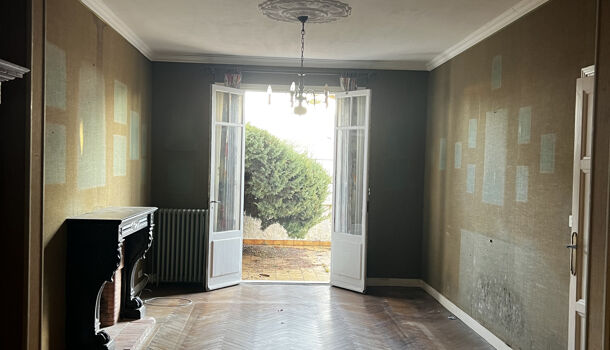 Villa / Maison 5 pièces  à vendre Royan 17200