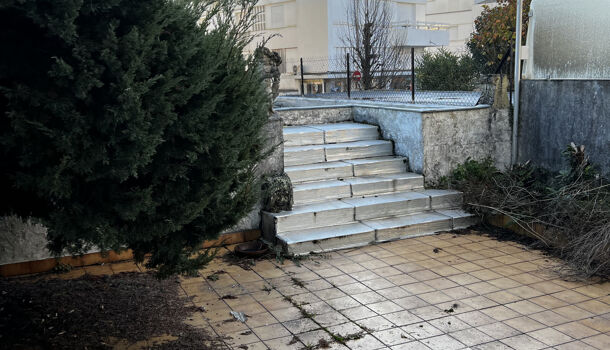 Villa / Maison 5 pièces  à vendre Royan 17200