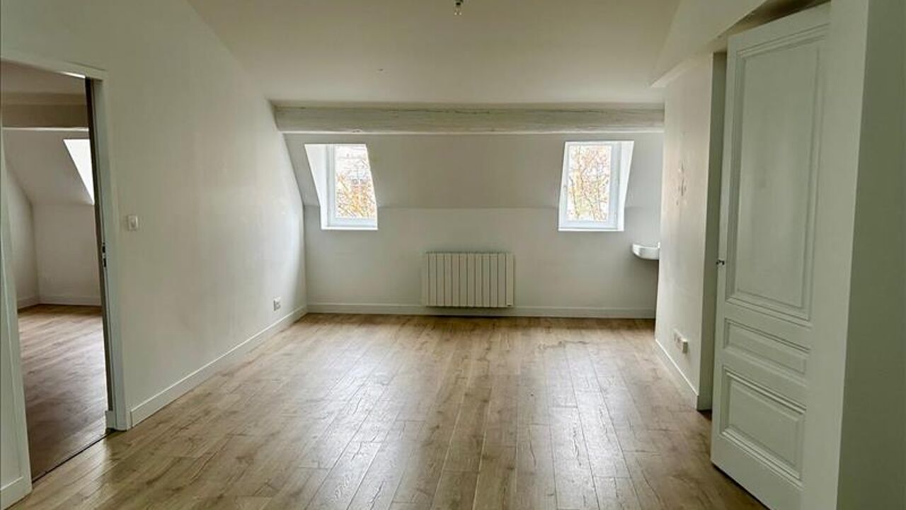 appartement 4 pièces 74 m2 à vendre à Lyon 6 (69006)