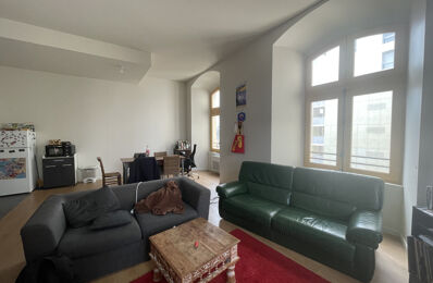 location appartement 823 € CC /mois à proximité de La Milesse (72650)