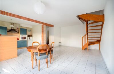 vente maison 327 050 € à proximité de Grenade (31330)