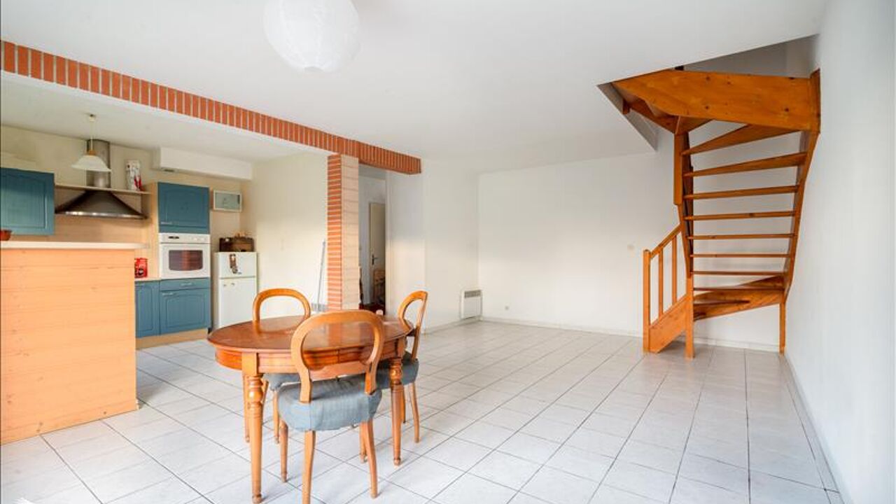 maison 4 pièces 81 m2 à vendre à Blagnac (31700)