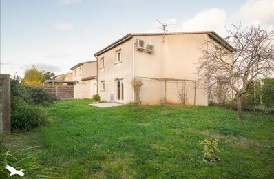 maison 4 pièces 81 m2 à vendre à Blagnac (31700)