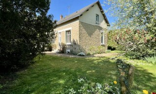 Maison 4 Pièces 93 m² à vendre à Baudres (36110)