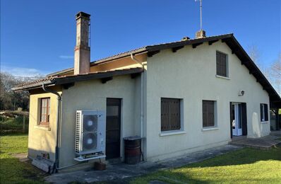 vente maison 199 155 € à proximité de Villeneuve-de-Marsan (40190)