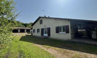 Maison 4 Pièces 104 m² à vendre à Sarbazan (40120)