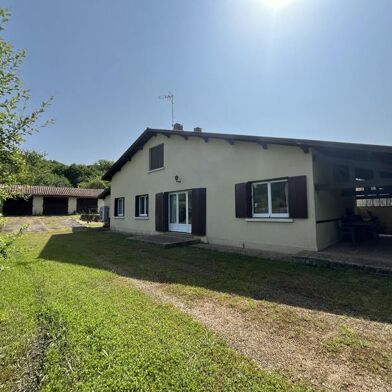 Maison 4 pièces 199155 €