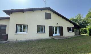 Maison 4 Pièces 104 m² à vendre à Sarbazan (40120)