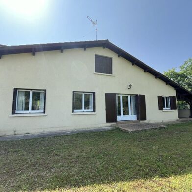 Maison 4 pièces 199155 €