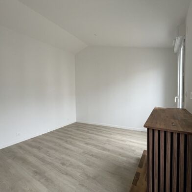 Maison 3 pièces 139500 €