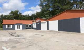 Maison 7 Pièces 247 m² à vendre à Theillay (41300)