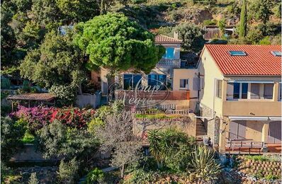 vente maison 1 260 000 € à proximité de Le Lavandou (83980)