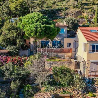 Maison 5 pièces 1260000 €