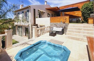 vente maison 834 000 € à proximité de Sainte-Maxime (83120)