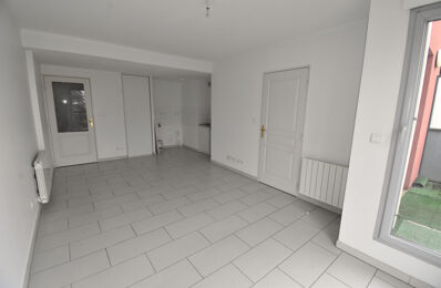 vente appartement 159 000 € à proximité de Décines-Charpieu (69150)