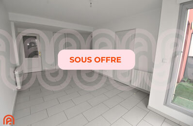 vente appartement 159 000 € à proximité de Saint-Bonnet-de-Mure (69720)