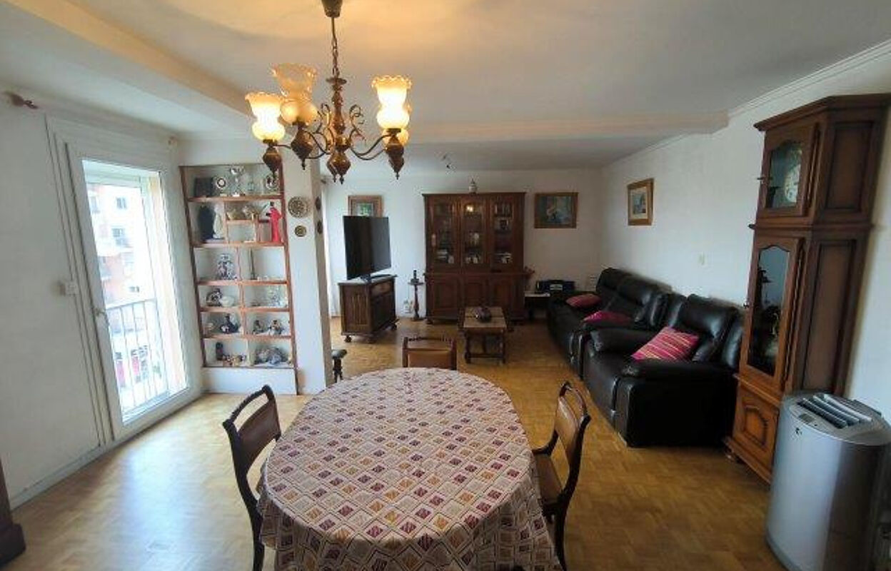 appartement 4 pièces 93 m2 à vendre à Colomiers (31770)