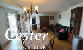 Appartement 4 Pièces 93 m² à vendre à Colomiers (31770)