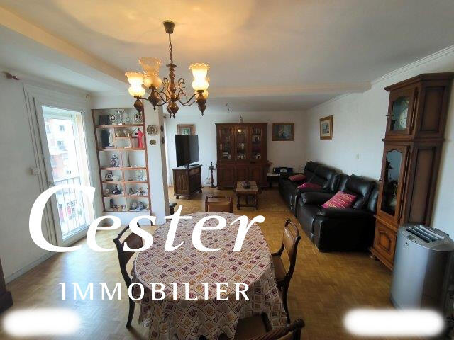 Appartement proposé à Colomiers