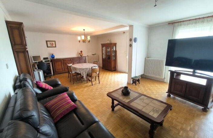 APPARTEMENT T3 de 93 m2 — photo 2