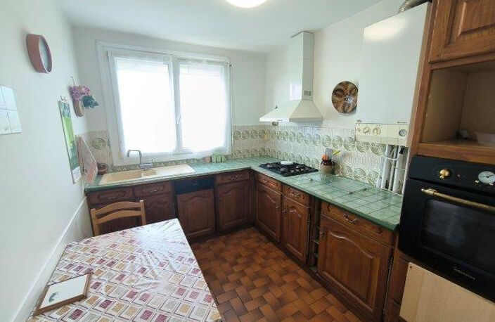 APPARTEMENT T3 de 93 m2 — photo 3