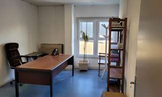 Bureau  343 m² à louer à Lattes (34970)