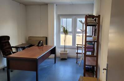 Bureau — photo du bien