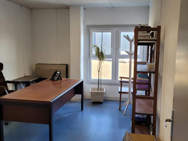 Bureau — photo du bien