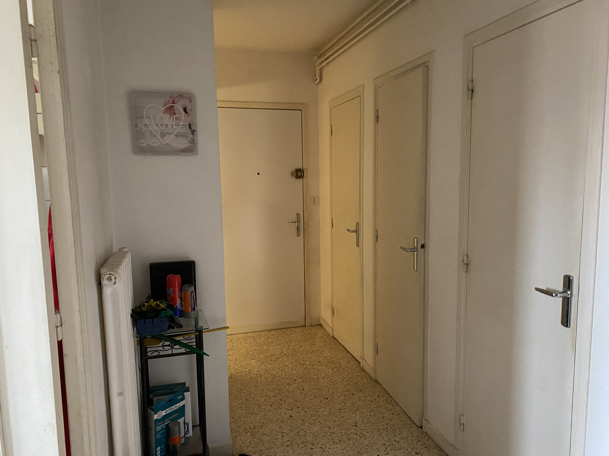 Appartement 4 pièces  à vendre Valence 26000