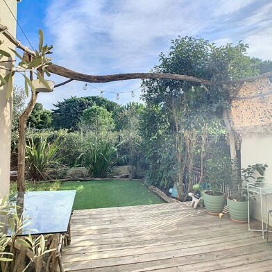 Maison 5 pièces 460000 €