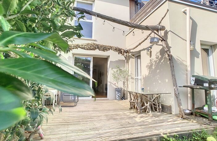 Maison individuelle — photo 3