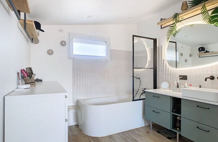 Maison individuelle — photo 4