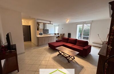 vente appartement 195 000 € à proximité de Les Abrets en Dauphiné (38490)