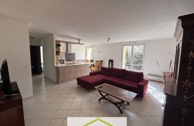 vente appartement 175 000 € à proximité de Saint-André-le-Gaz (38490)