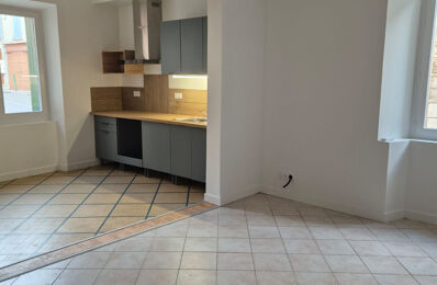 location maison 696 € CC /mois à proximité de Carpentras (84200)