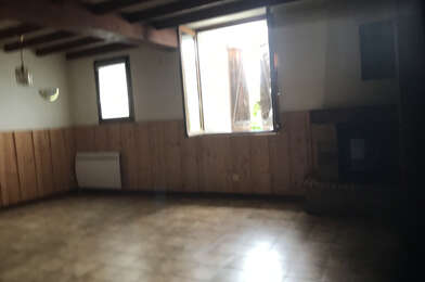 Maison 4 pièces 60000 €