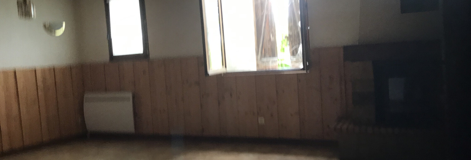 Maison 4 Pièces 86 m² à vendre à Saint-Gaudens (31800)