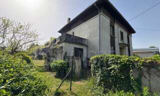 Maison 8 Pièces 216 m² à vendre à Marcilloles (38260)